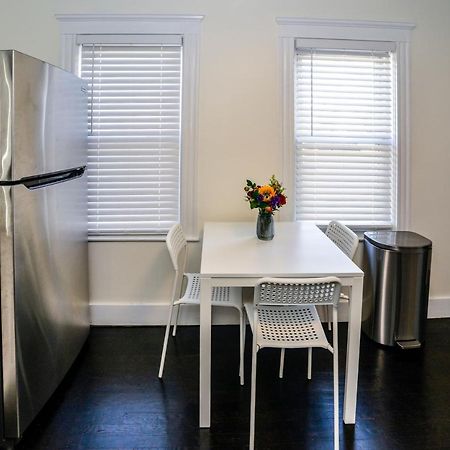 Modern Two Bedroom Condo - Boston Stoneham Εξωτερικό φωτογραφία