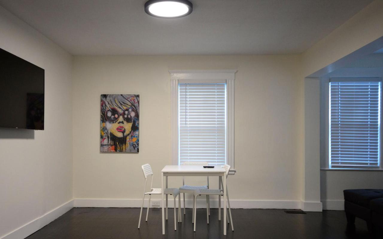 Modern Two Bedroom Condo - Boston Stoneham Εξωτερικό φωτογραφία
