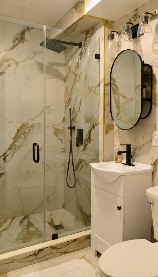 Modern Two Bedroom Condo - Boston Stoneham Εξωτερικό φωτογραφία