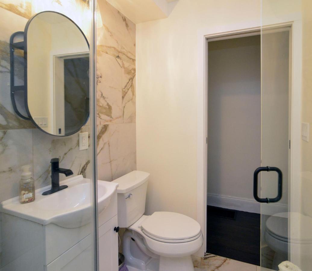 Modern Two Bedroom Condo - Boston Stoneham Εξωτερικό φωτογραφία