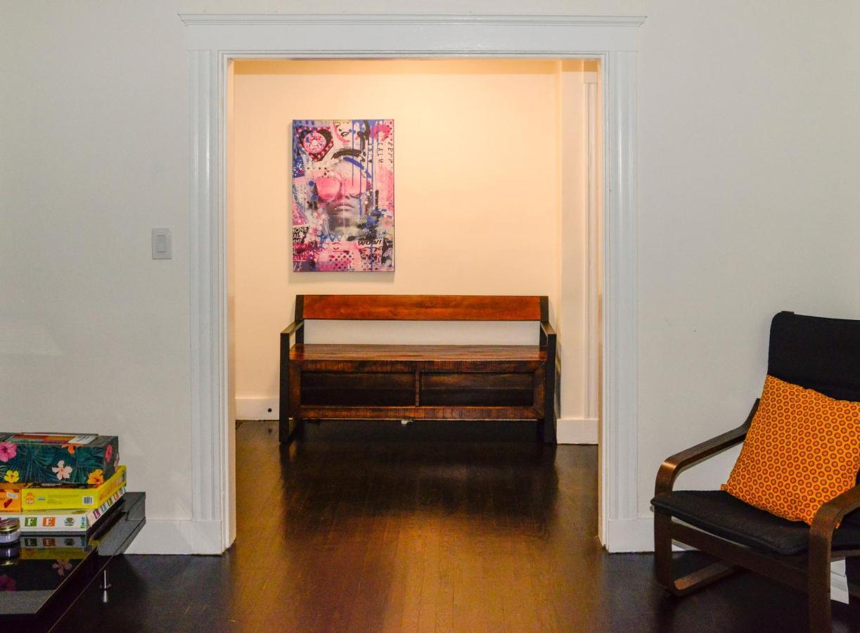 Modern Two Bedroom Condo - Boston Stoneham Εξωτερικό φωτογραφία