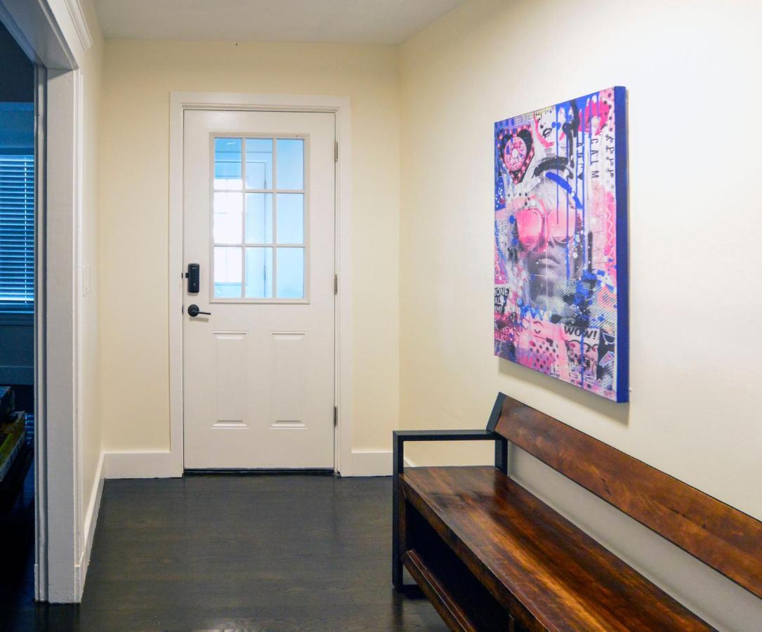 Modern Two Bedroom Condo - Boston Stoneham Εξωτερικό φωτογραφία