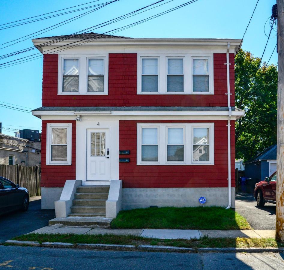 Modern Two Bedroom Condo - Boston Stoneham Εξωτερικό φωτογραφία