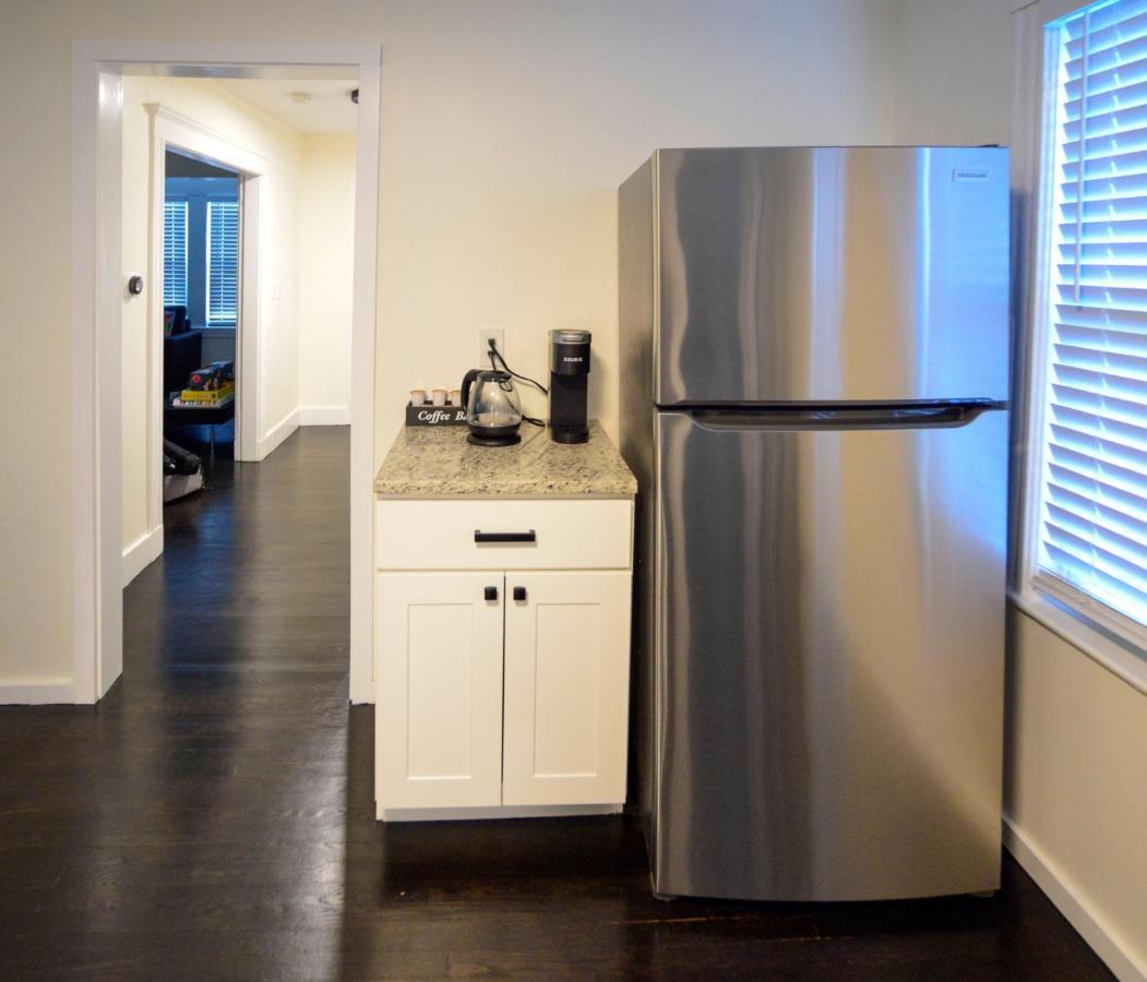 Modern Two Bedroom Condo - Boston Stoneham Εξωτερικό φωτογραφία