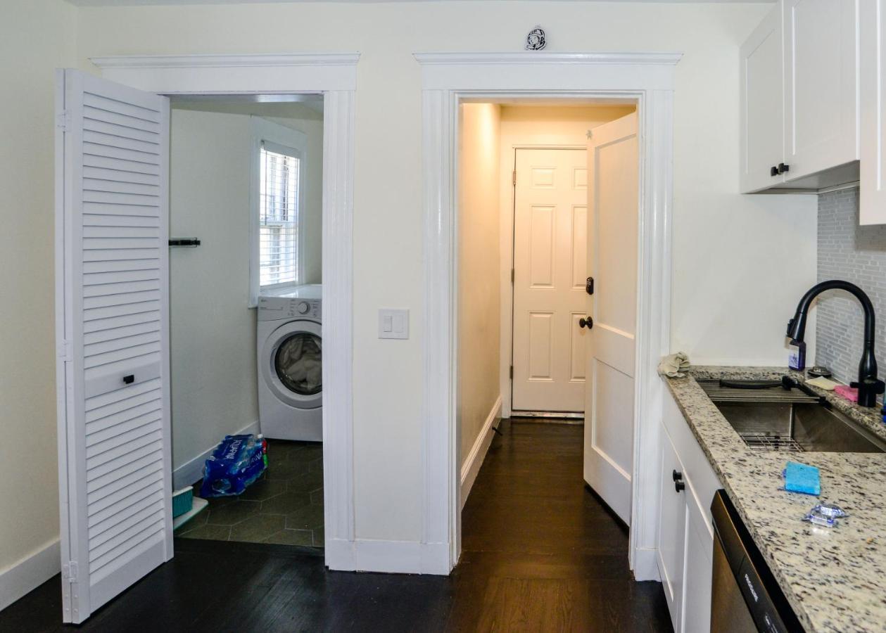 Modern Two Bedroom Condo - Boston Stoneham Εξωτερικό φωτογραφία