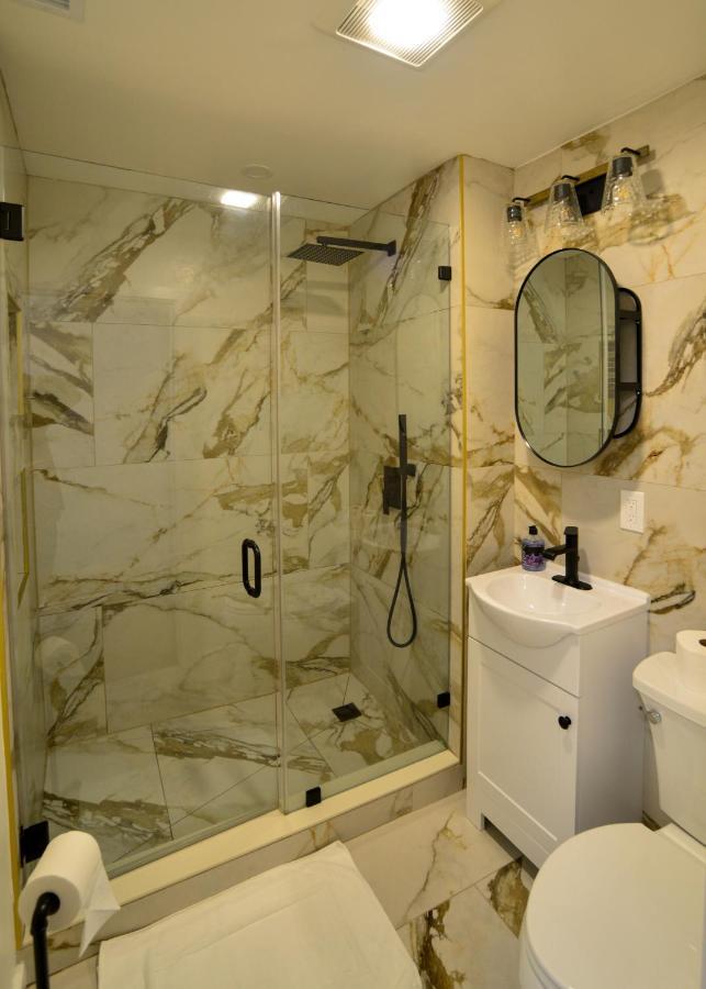 Modern Two Bedroom Condo - Boston Stoneham Εξωτερικό φωτογραφία