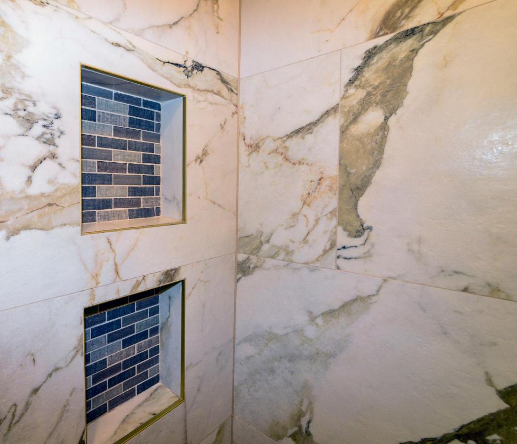 Modern Two Bedroom Condo - Boston Stoneham Εξωτερικό φωτογραφία